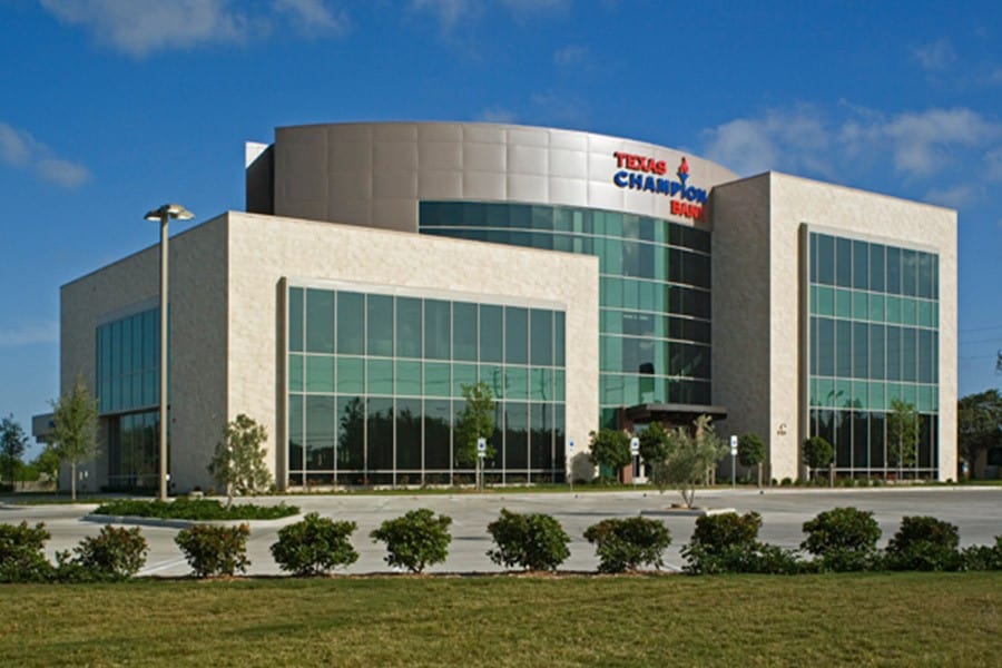 Fair Lending Lessons from the Texas Champion Bank Settlement Preiss