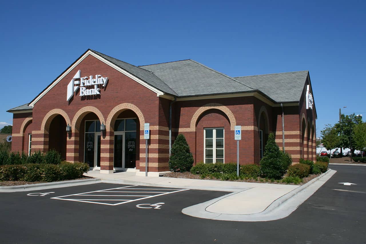 “Whether Intentional or Not” Learning from the Fidelity Bank